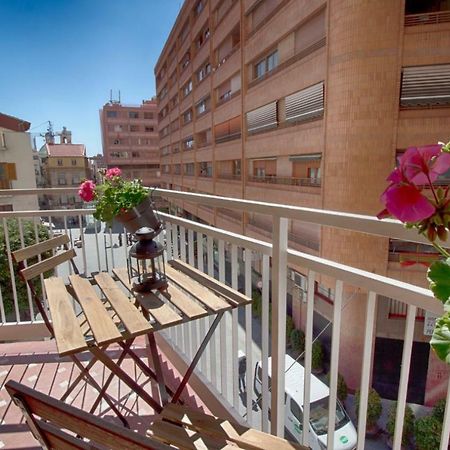 Apartamento Rivera#2 アリカンテ エクステリア 写真
