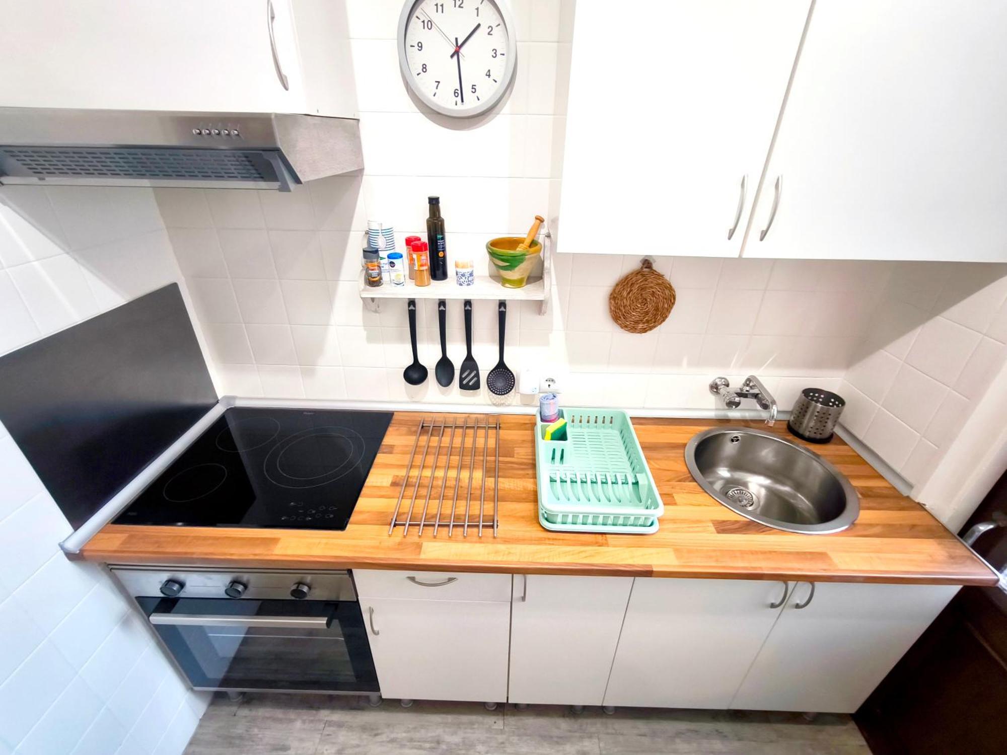 Apartamento Rivera#2 アリカンテ エクステリア 写真