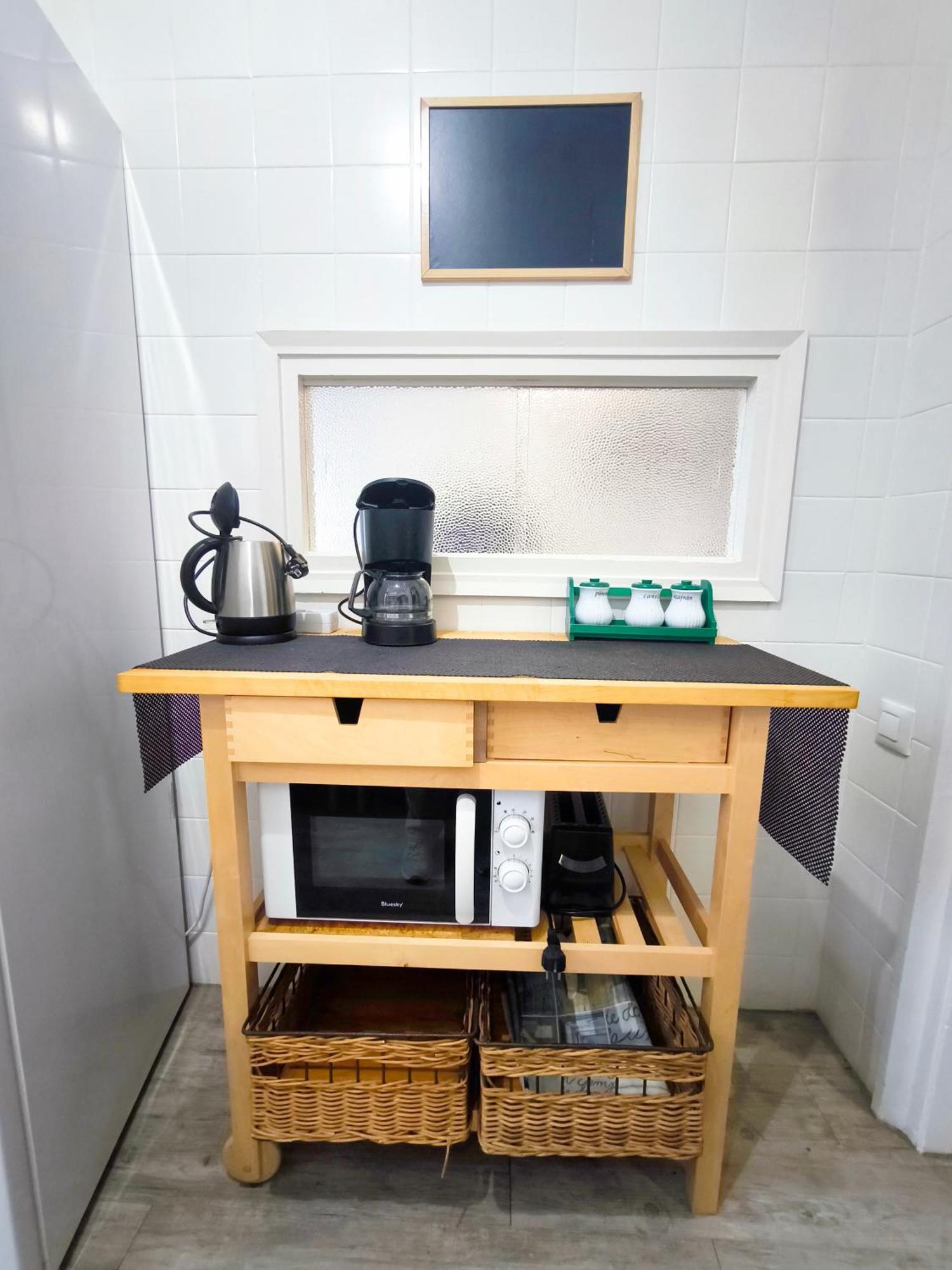 Apartamento Rivera#2 アリカンテ エクステリア 写真