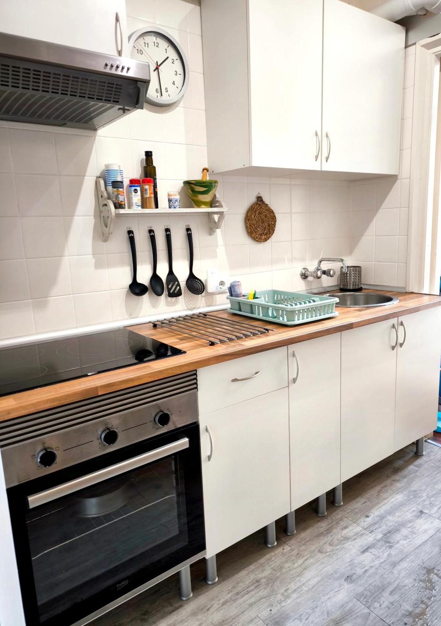 Apartamento Rivera#2 アリカンテ エクステリア 写真