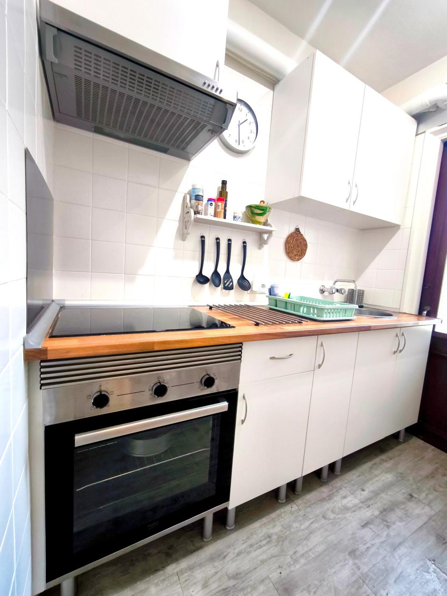 Apartamento Rivera#2 アリカンテ エクステリア 写真