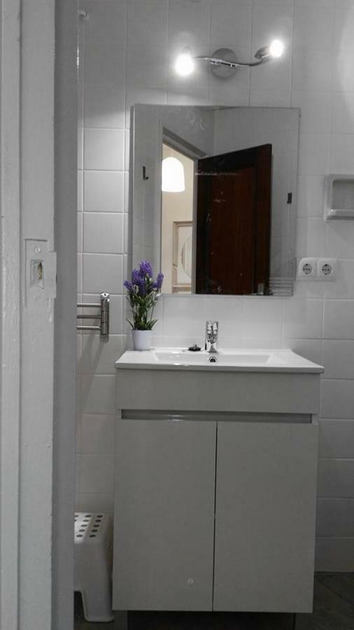 Apartamento Rivera#2 アリカンテ エクステリア 写真