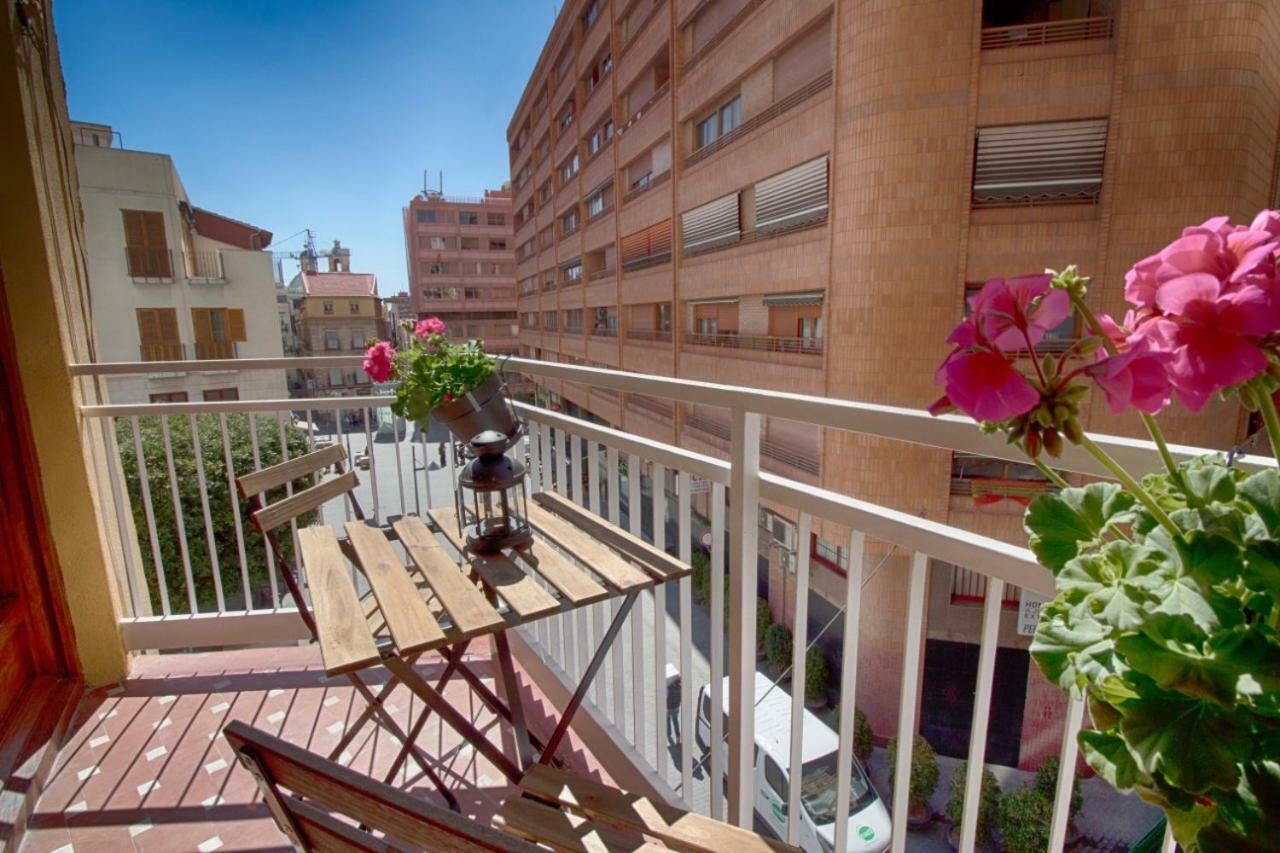 Apartamento Rivera#2 アリカンテ エクステリア 写真