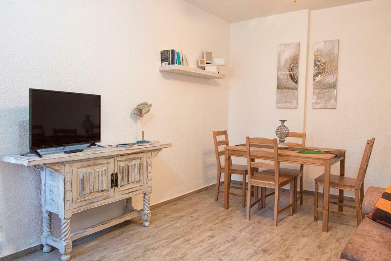 Apartamento Rivera#2 アリカンテ エクステリア 写真