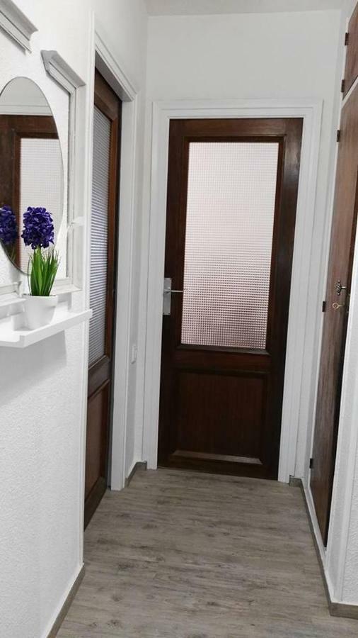 Apartamento Rivera#2 アリカンテ エクステリア 写真